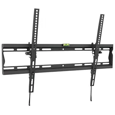 Metronic 451067 Neigbarer TV-Ständer 55"/70" Vesa 600x400 Max 45Kg