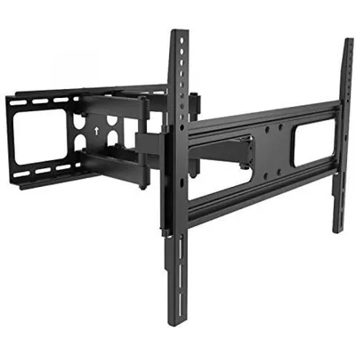 Metronic 451068 Verstellbarer/neigbarer TV-Ständer 55"/70" Vesa 600x400 Max 50kg