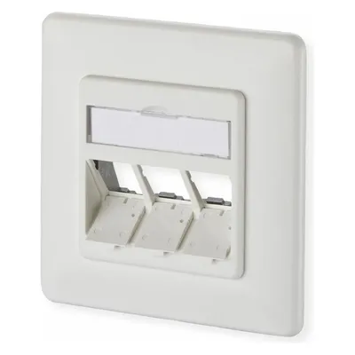 Metz Connect E-DAT modul 3x8(8) UP