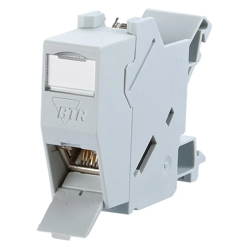 Metz Connect E-DAT modul REG IP20