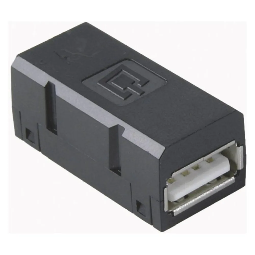 Metz Connect USB 2.0 Kupplung