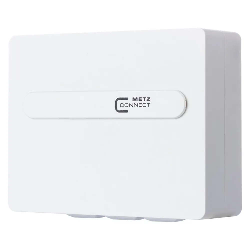 Metz Connect NETCOM OpDAT ADT leer rws für 4xSC/2xLC-D 1501100000HC