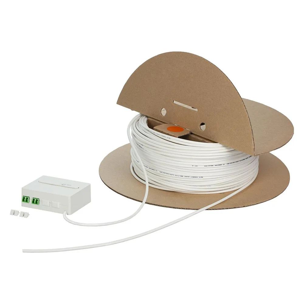 Metz Connect OpDAT VADT splice