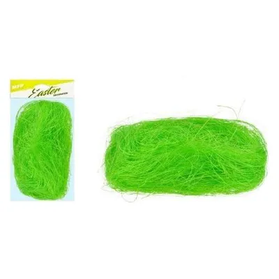 MFP Paper Hellgrüner Sisal 20g