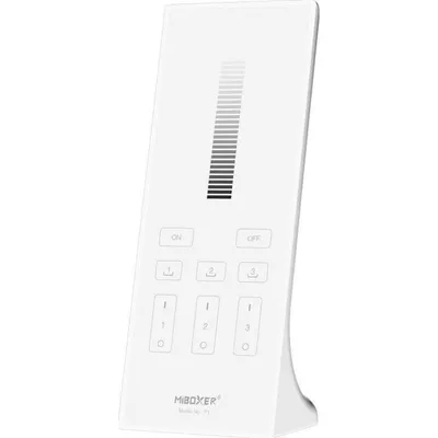 Fernbedienung MiBoxer Y1-W 3 Geräte RF Weiß Smart Home