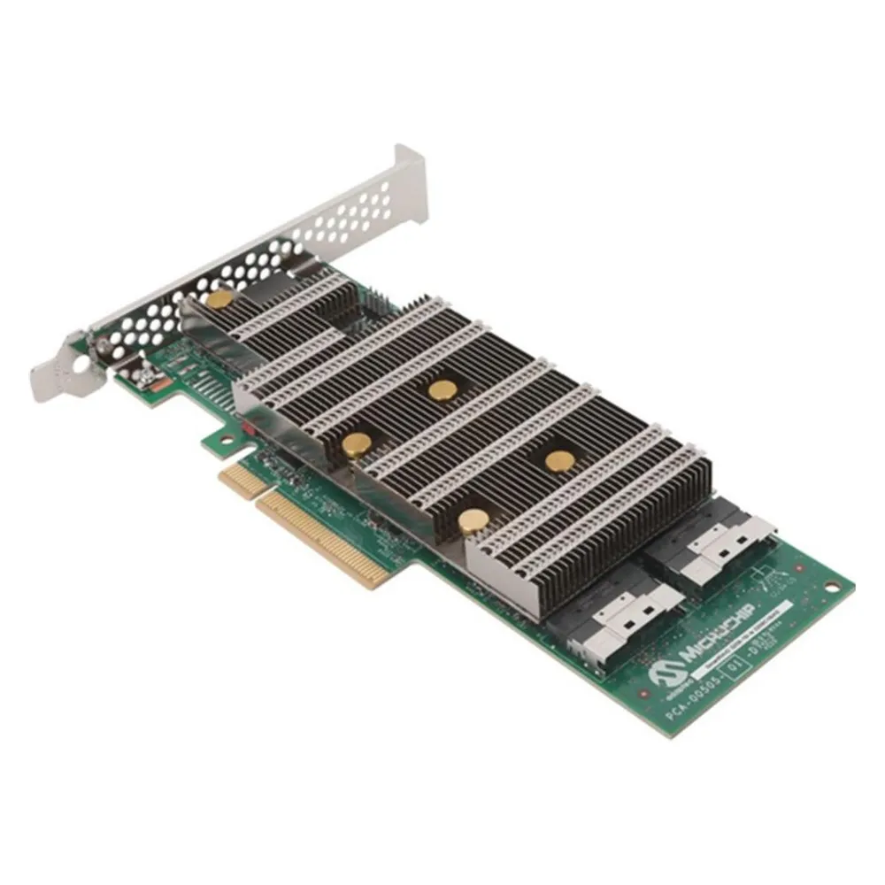 Microchip Technology SmartRAID 3258-16i /e
