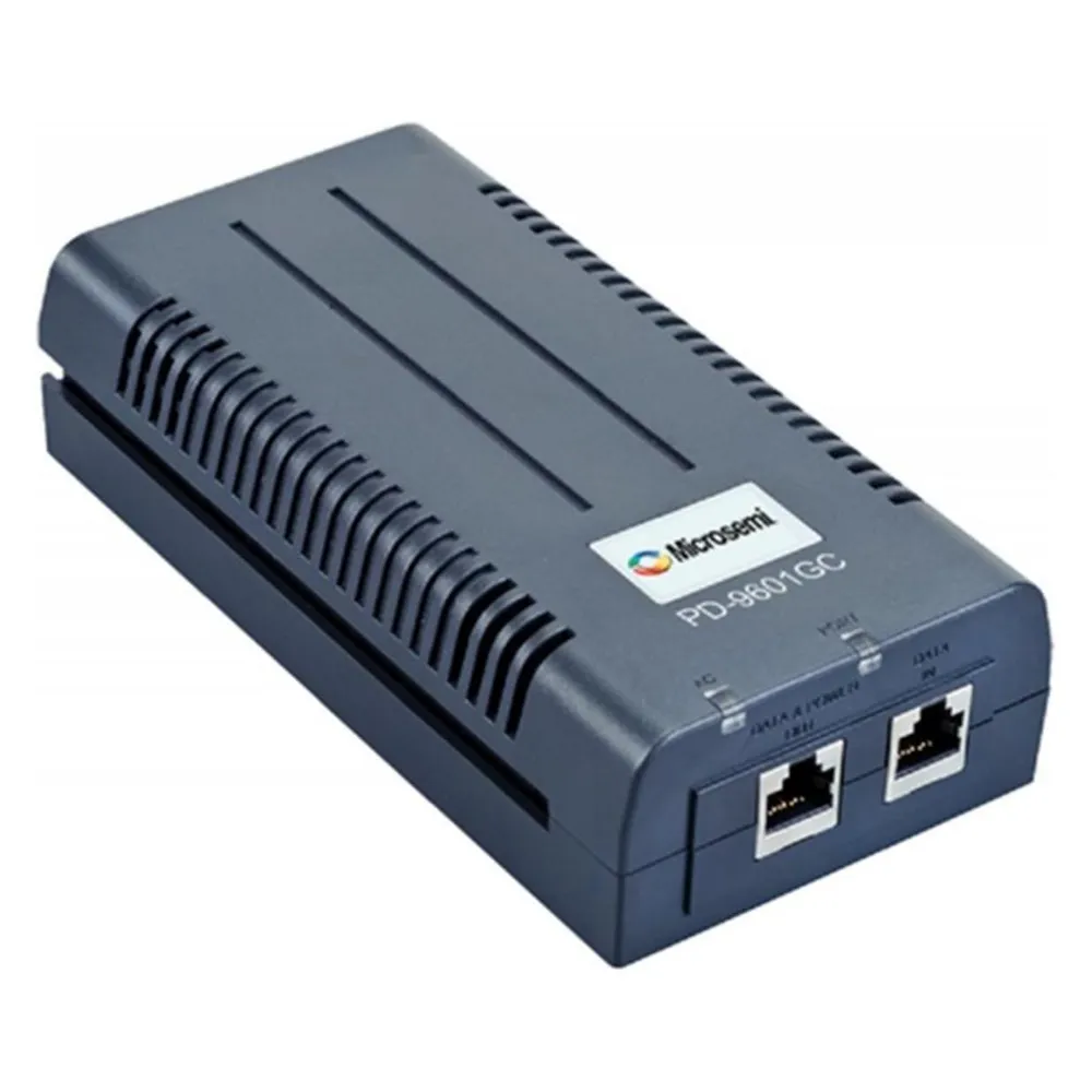 Microchip Technology PD-9601GC, Schnelles Ethernet, Gigabit Ethernet, IEEE 802.11ax,IEEE 802.3af,IEE (802.3af