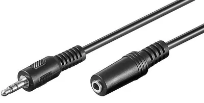 Audiokabel MicroConnect AUDLR20 20 m hohe Reichweite