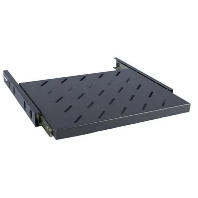Herausnehmbares MicroConnect-Fach für 800-mm-Rack-Schrank