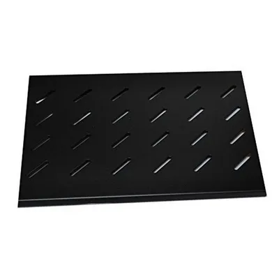 MicroConnect verstellbares festes Fach für 19"-Rackschrank