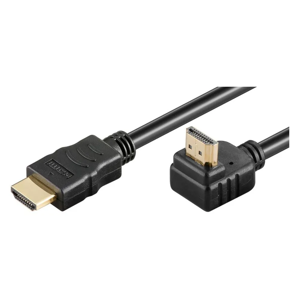 MicroConnect HDMI High Speed cable, 3m