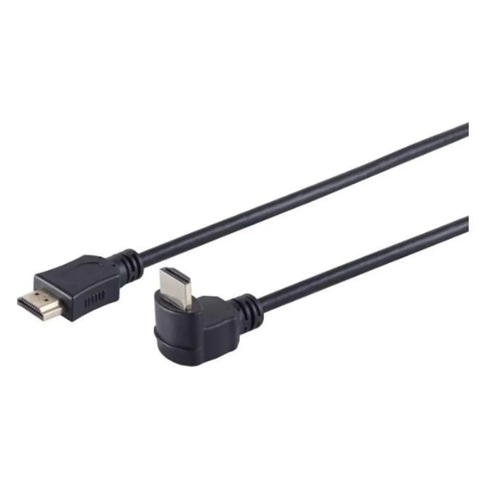 MicroConnect HDMI High Speed Cable, 5m