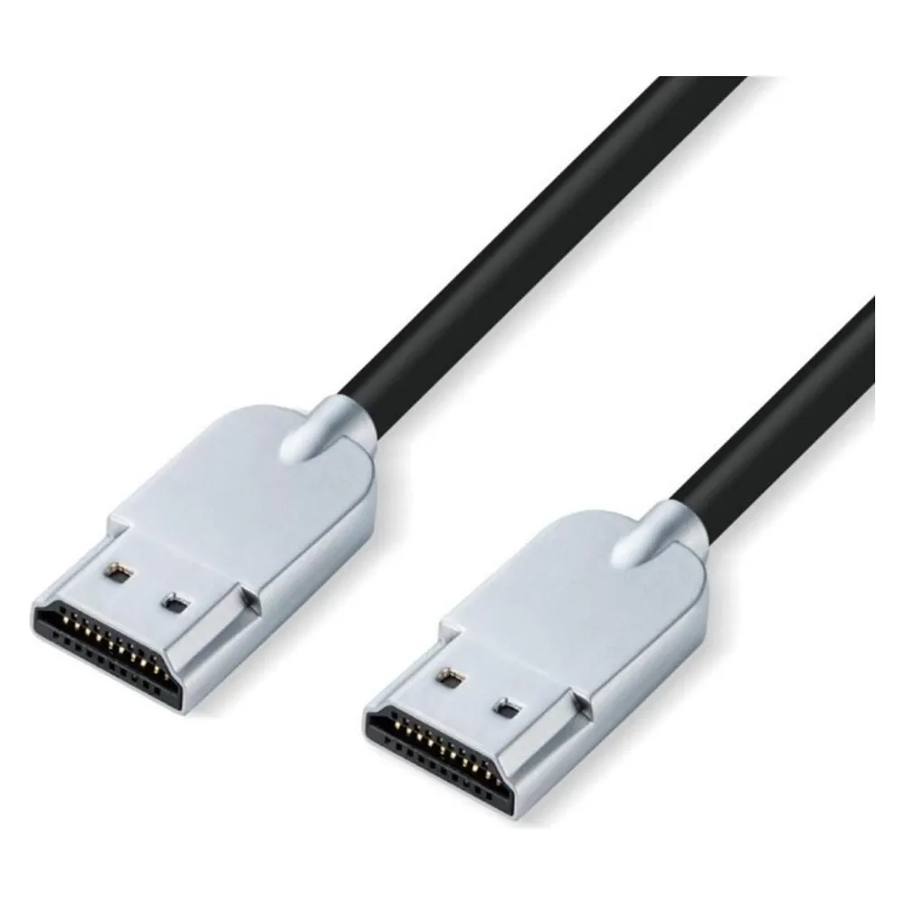 MicroConnect HDMI — HDMI
