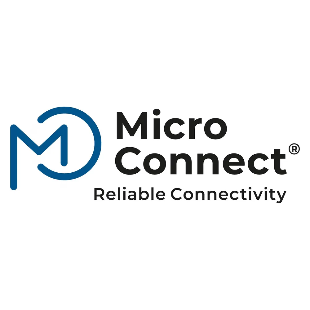 MicroConnect HDMI Female-Female