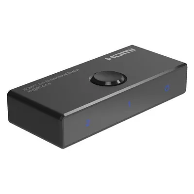 MicroConnect 4K@60Hz Bi-directional HDMI