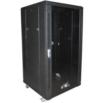 MicroConnect 19" Rack-Schrank 22HE 600x800