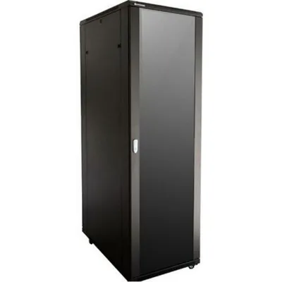 MicroConnect 19" Rack-Schrank 42HE 600x600