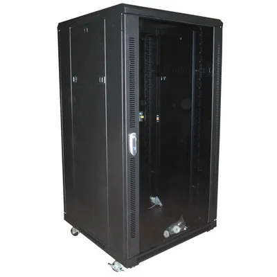 MicroConnect Rack-Schrank 19" 42HE 600x800