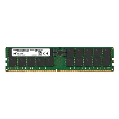Arbeitsspeicher RAM Micron MTC40F2046S1RC56BR 64GB 1x64GB DDR5 5600MHz CL46 ECC Registered