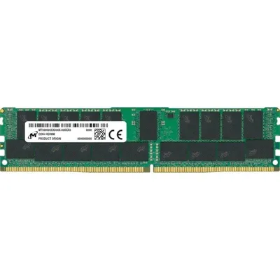 Arbeitsspeicher RAM Micron MTA18ASF2G72PDZ-3G2R 16GB 1x16GB DDR4 3200MHz CL22 ECC Registered
