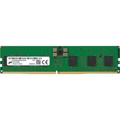 Speicher RAM Micron MTC10F1084S1RC56BR 16GB 1x16GB DDR5 5600MHz CL46 ECC Registered DIMM