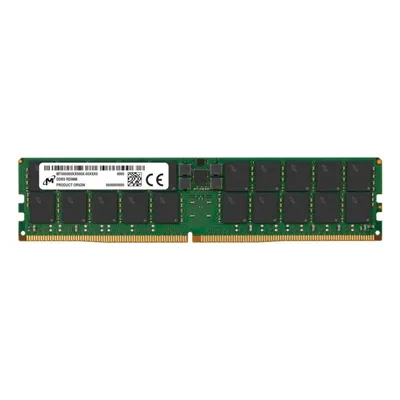 Arbeitsspeicher RAM Micron MTC40F2046S1RC64BH1R 64GB 1x64GB DDR5 6400MHz CL52 Registered ECC