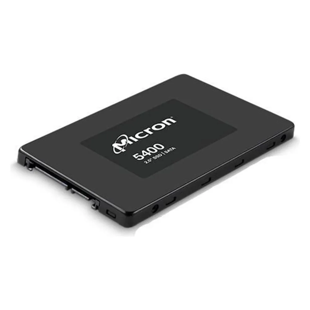Festplatte Micron 5400 PRO 1