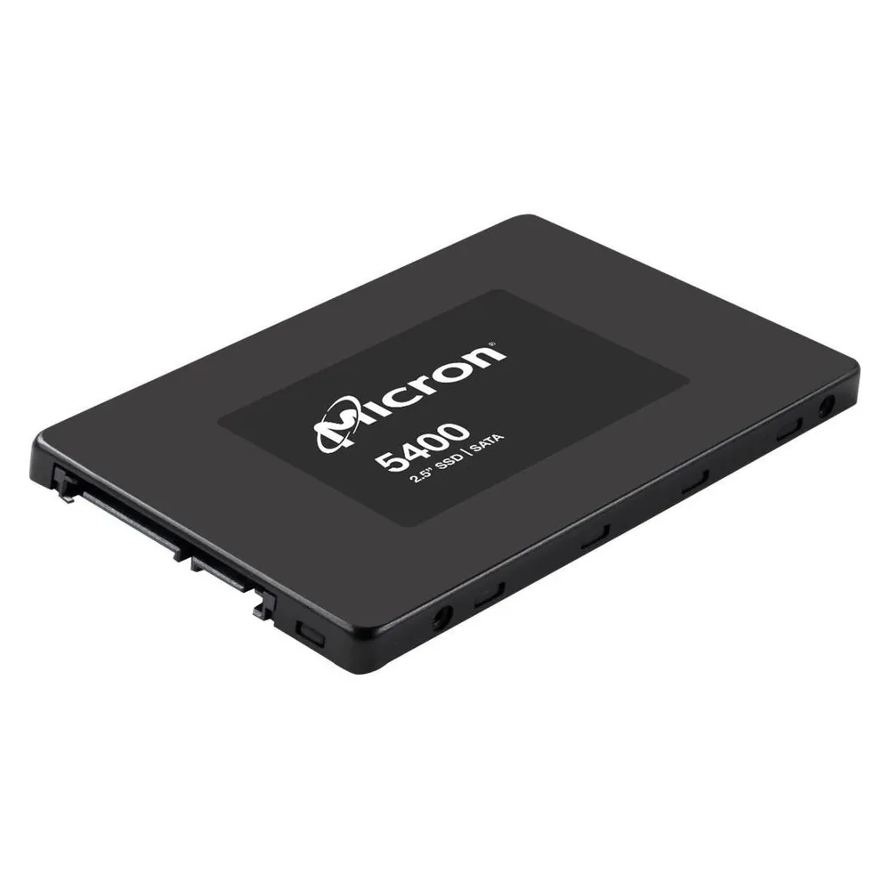 Disco Duro Micron 5400 MAX 1