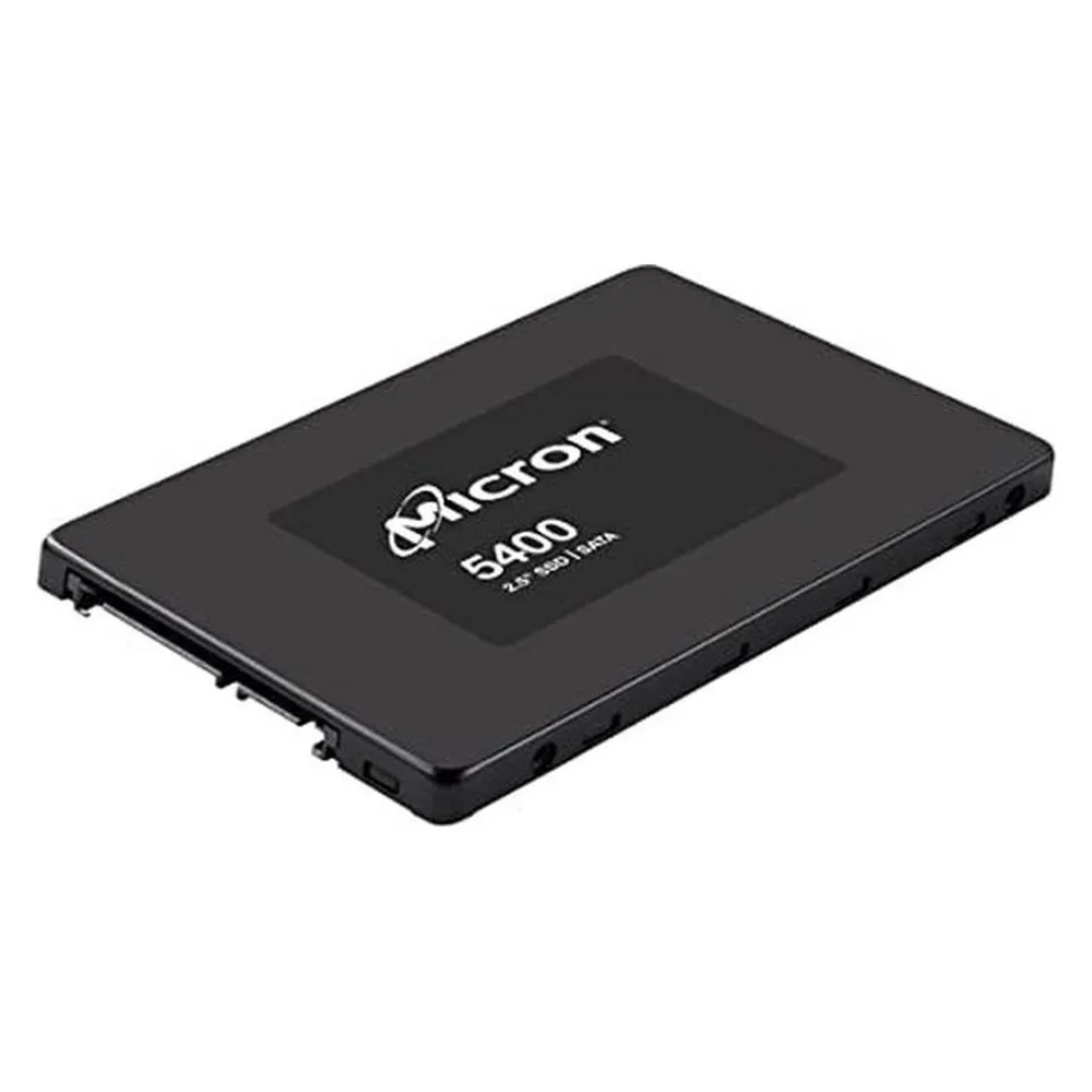 Micron 5400 PRO SATA SSD