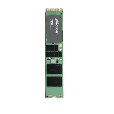 Disco Duro Micron 7450 PRO 1,92TB M.2 PCIe 4.0 NVMe Hardwareverschlüsselung