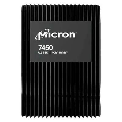 Micron 7450 PRO NVMe U.3 SSD
