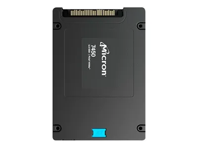 Micron 7450 PRO | mtfdkcb960tfr-1bc15abyyr | SSD - Read Intensive