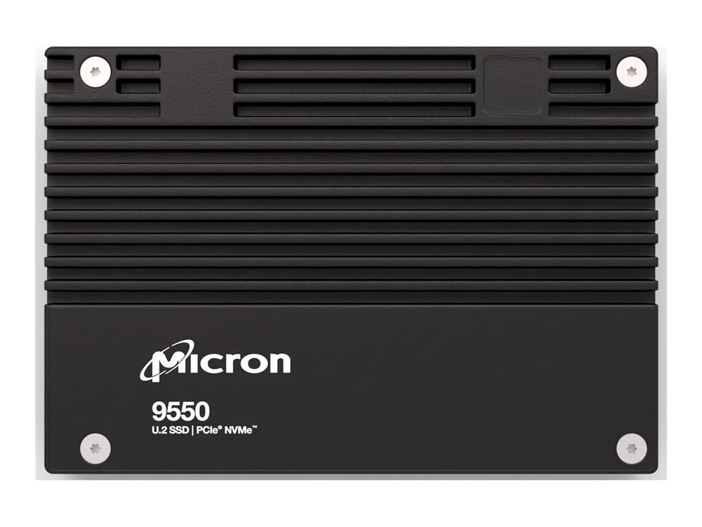 Micron 9550 PRO | mtfdlal15t3tha-1bk1dabyyr | SSD - Read Intensive