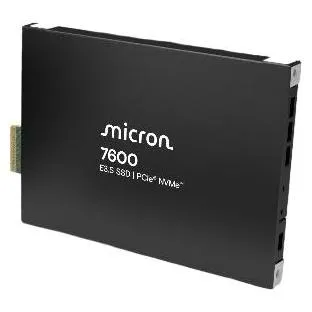 Micron 7600 PRO | mtfdlal15t3thg-1bp1dfcyyr | SSD - Read Intensive
