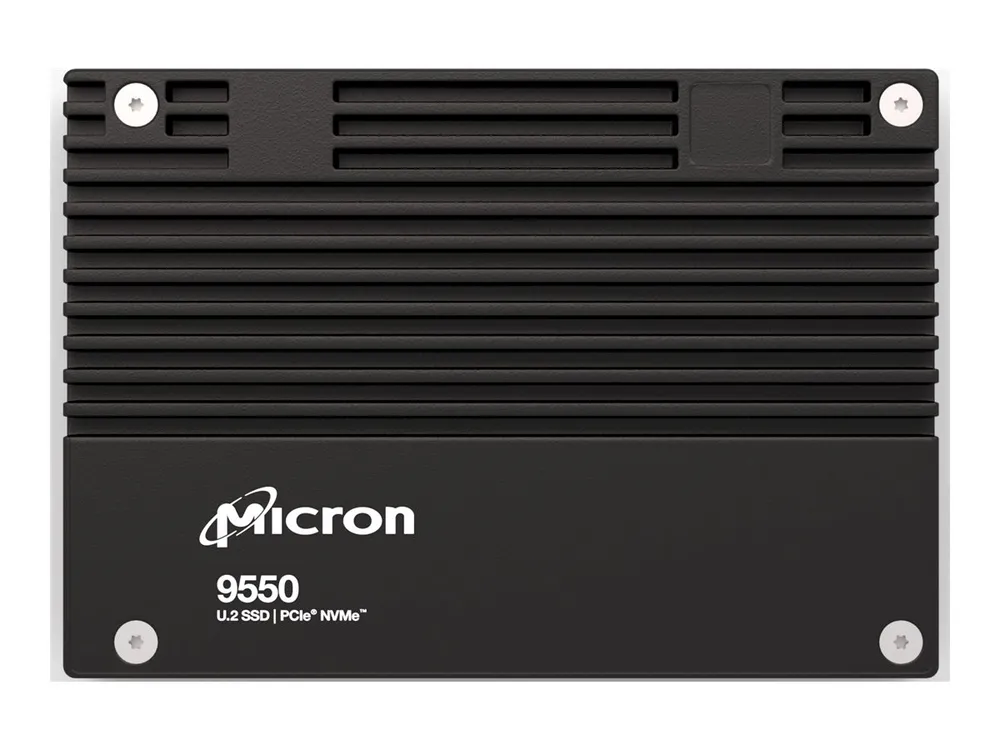 Micron 9550 PRO | mtfdlal30t7tha-1bk1dabyyr | SSD - Read Intensive