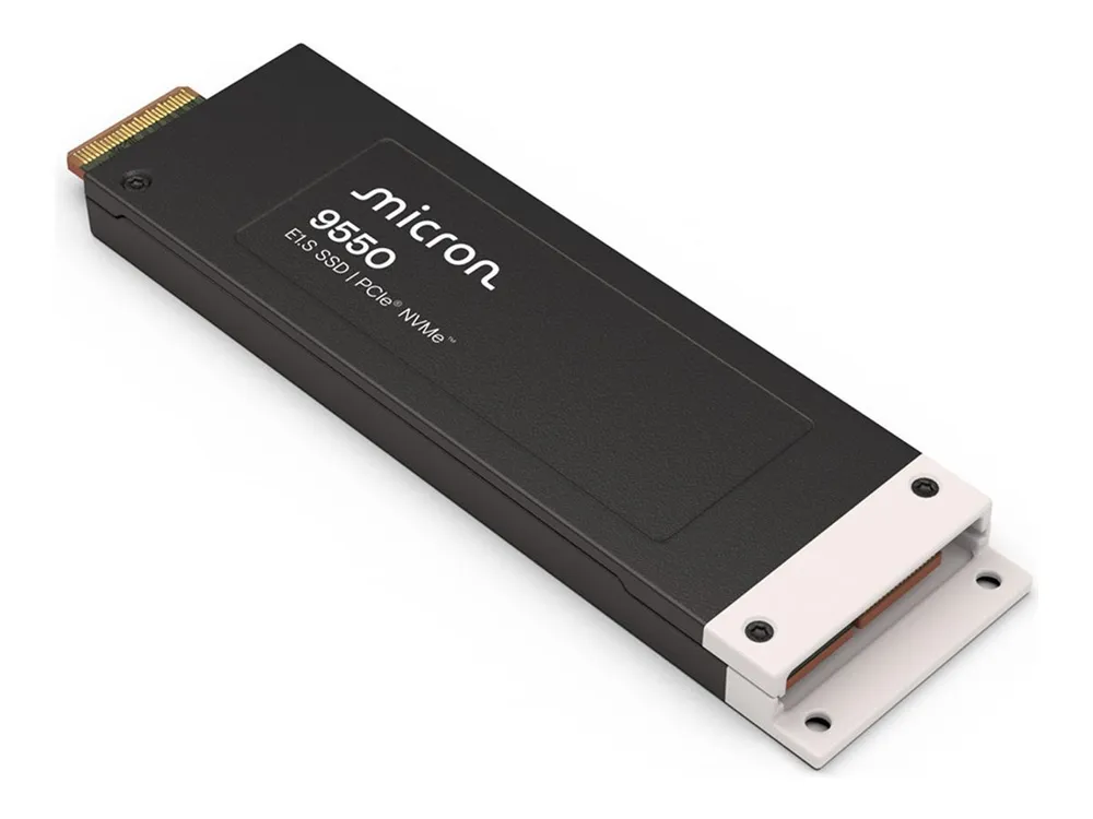 Micron 9550 PRO | mtfdlce7t6tha-1bk1dabyyr | SSD - Enterprise