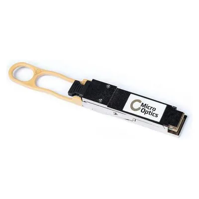 MicroOptics Enterarsys 40GB-SR4-QSFP