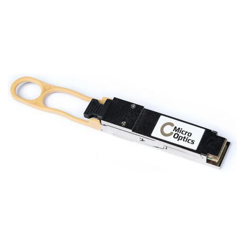 MicroOptics Generic QSFP28-100G-SR4