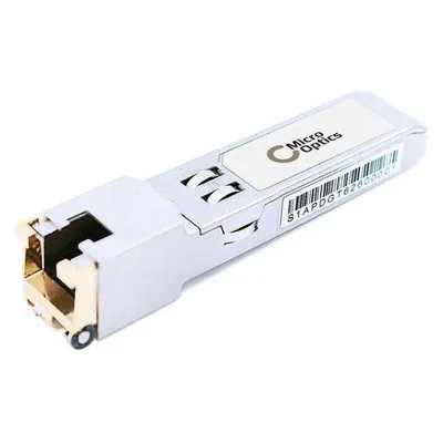 MicroOptics Huawei SFP-10G-T Compatible