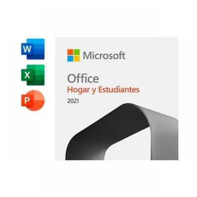 Microsoft Office Home and Student 2021 PC Digitaler Download