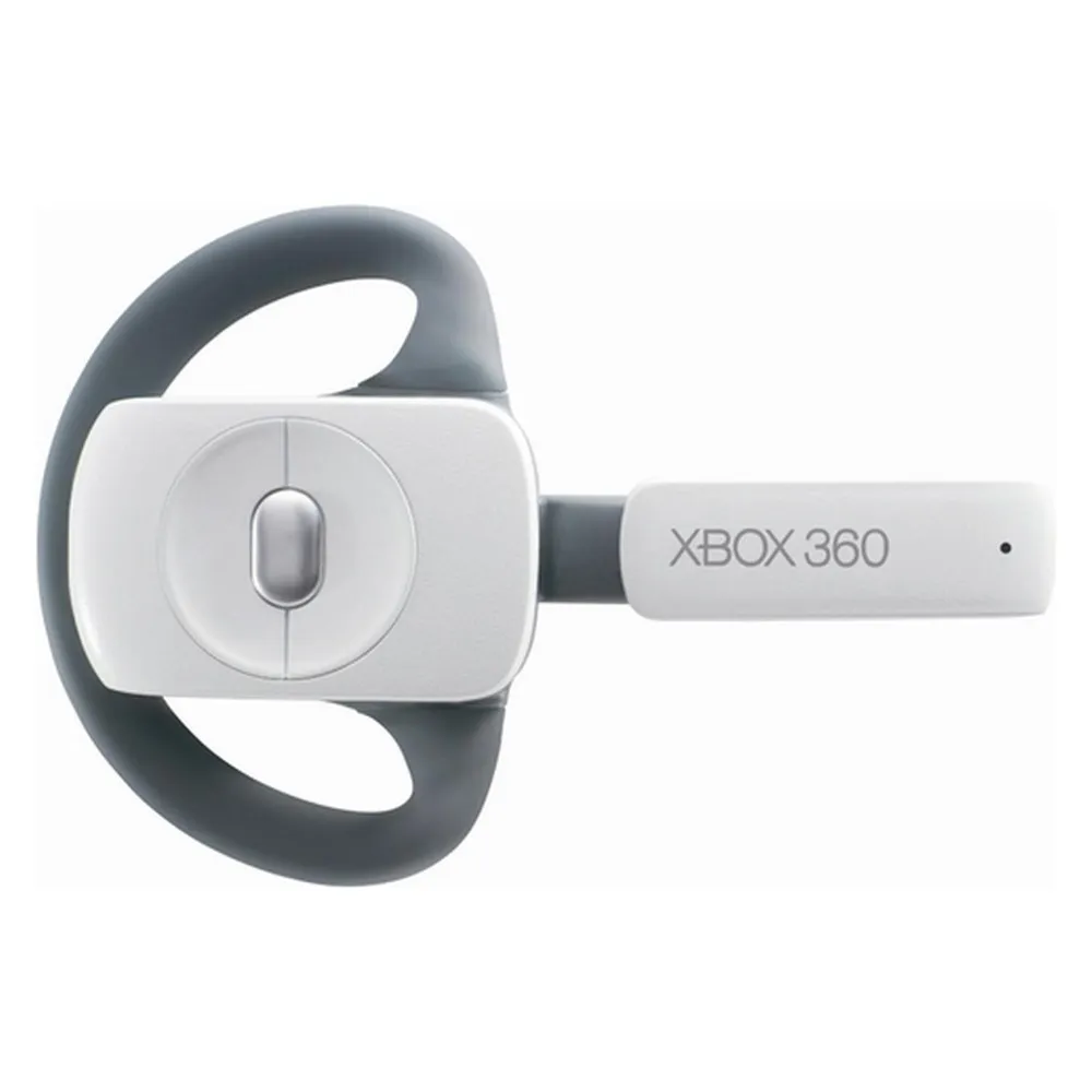Microsoft Xbox360 Wireless Headset