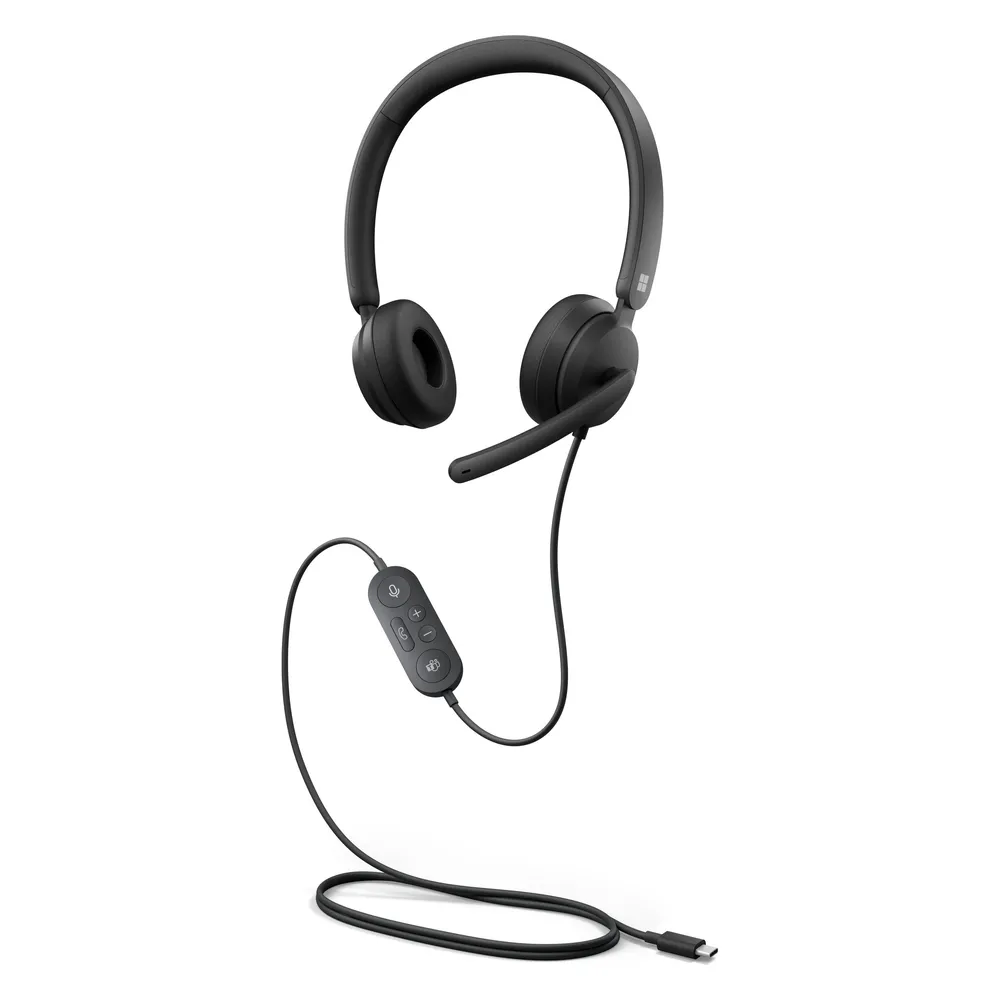 Microsoft Modern USB-C Headset