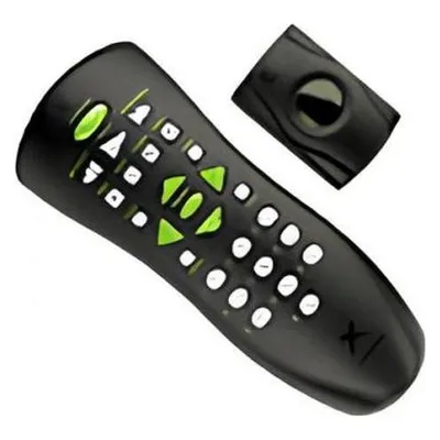 Microsoft Xbox DVD Movie Playback Kit/XM-Fernbedienung