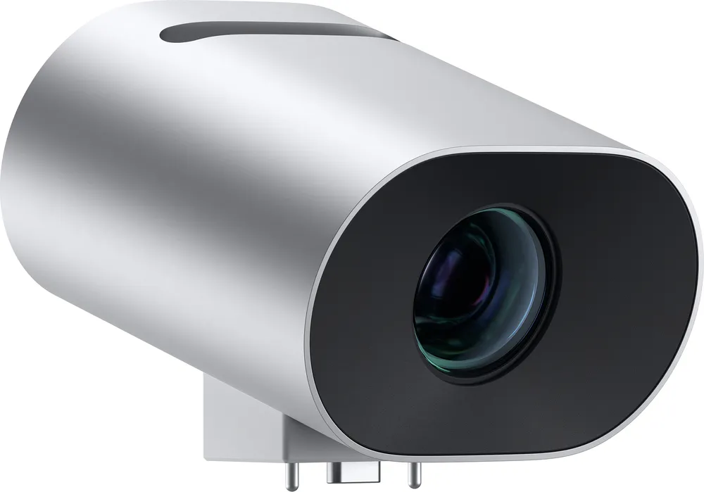 Microsoft Surface Hub 2 Smart Camera | 2in-00002 | Kamera - Platin