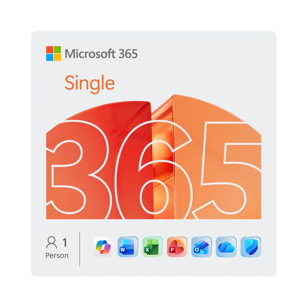 365 Single