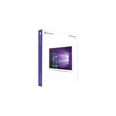 Microsoft Windows 10 Pro Betriebssystem Lizenz DSP GGK DVD