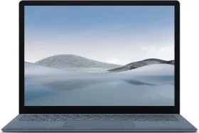 Microsoft Surface Laptop 4 for Business Platinum | 5bv-00039 | 13,5" Touch - i5-1145G7