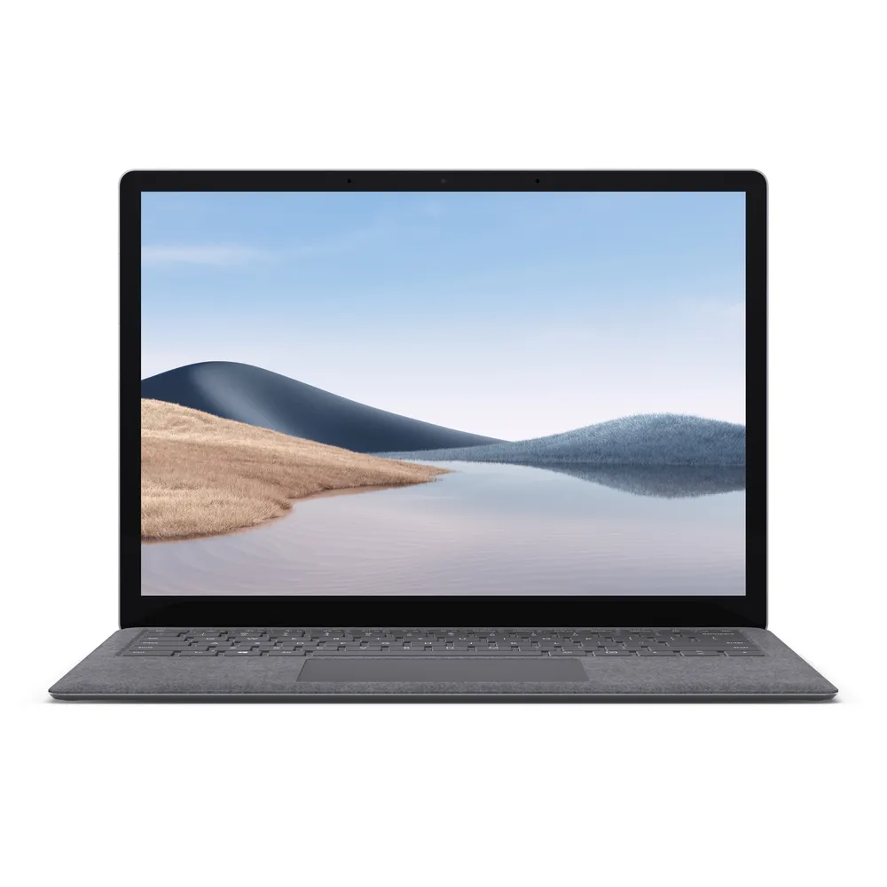 Microsoft Surface Laptop 4 | 5q1-00005 | AMD Ryzen? 5 - 2,1 GHz