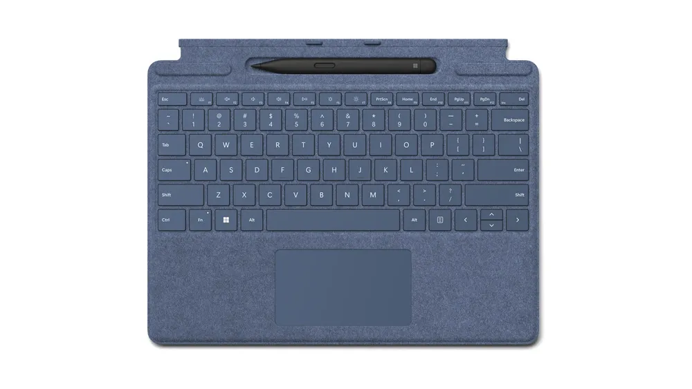 Microsoft Surface 8X6-00101 | 8x6-00101 | QWERTZ - Deutsch