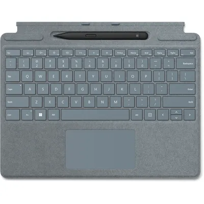 Microsoft Signature with Slim Pen 2 | 8x8-00045 | QWERTZ - Deutsch